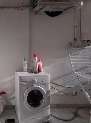 Deluxe Apart Daire, 2 Yatak Odası