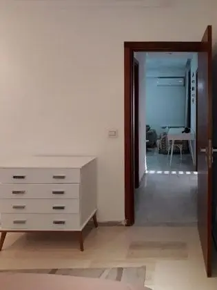 Deluxe Apart Daire, 2 Yatak Odası
