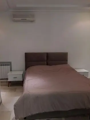 Deluxe Apart Daire, 2 Yatak Odası