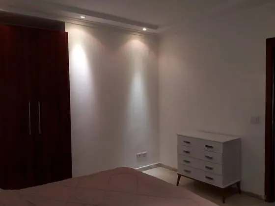 Deluxe Apart Daire, 2 Yatak Odası