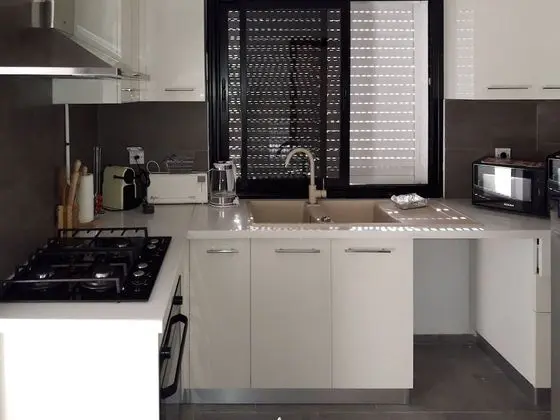 Deluxe Apart Daire, 2 Yatak Odası