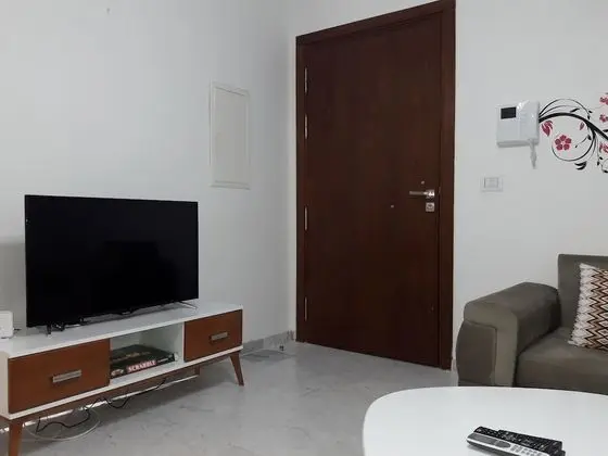 Deluxe Apart Daire, 2 Yatak Odası