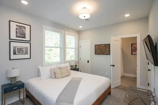 Ev (3 Bedrooms)