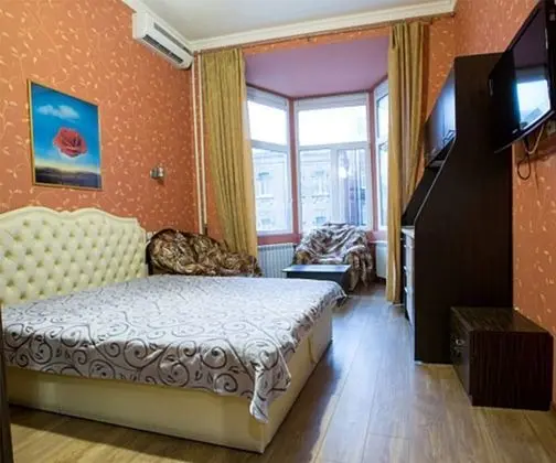 Standard Stüdyo
