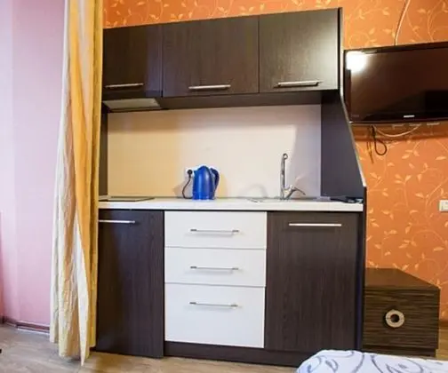 Standard Stüdyo