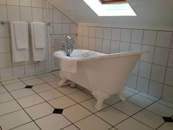 Honeymoon Süit