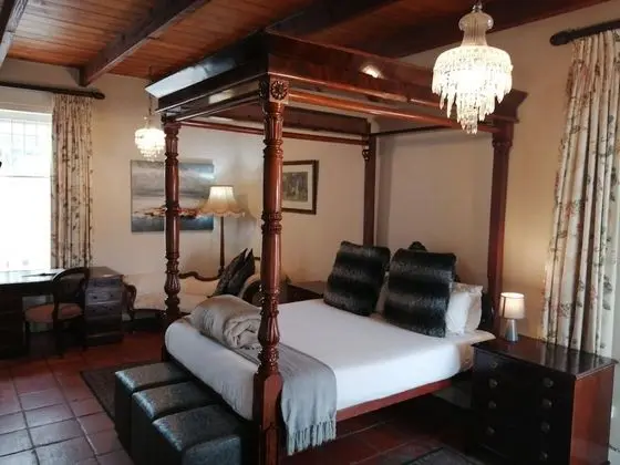 Luxury Kır Evi