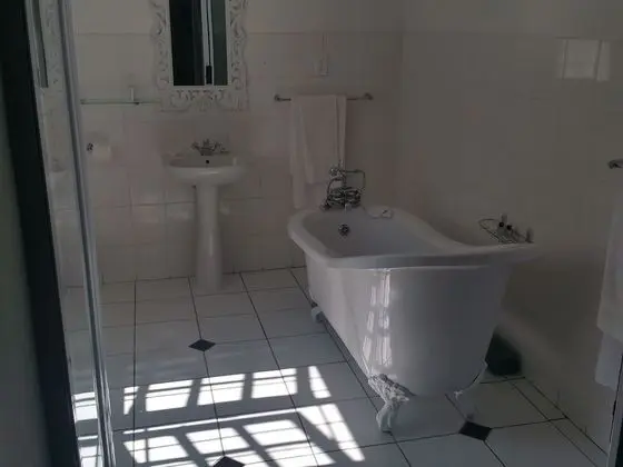 Luxury Kır Evi