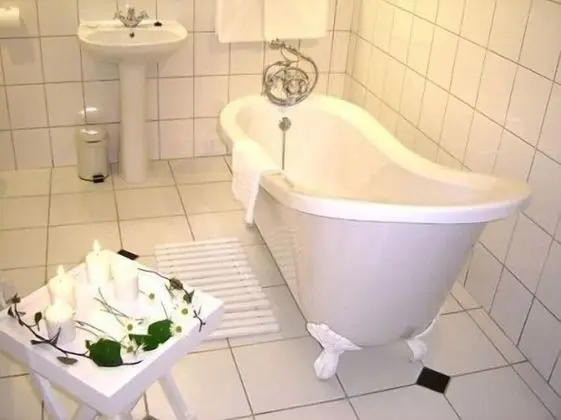 Luxury Kır Evi