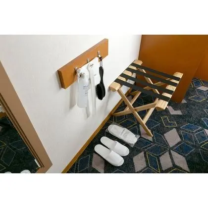 Superior Tek Büyük Yataklı Oda, Sigara İçilebilir (Semi Double Room)
