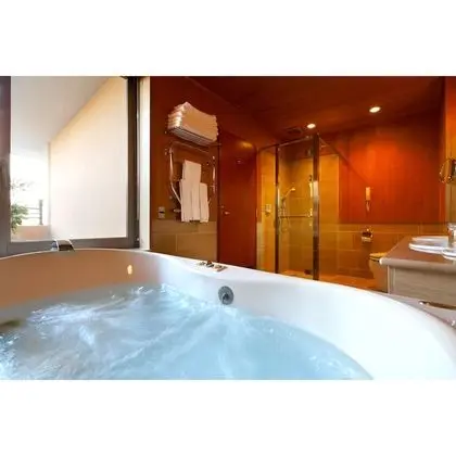 Traditional Oda, Sigara İçilmez (Japanese Style, Top Floor, 41sqm)