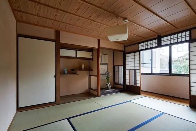 Ev (Private Vacation Home)