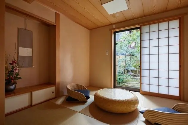 Ev (Private Vacation Home)