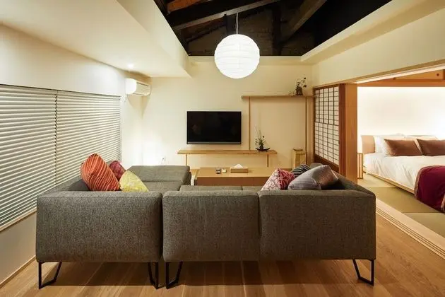 Ev (Private Vacation Home)
