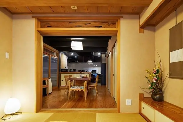 Ev (Private Vacation Home)