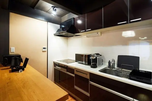 Ev (Private Vacation Home)