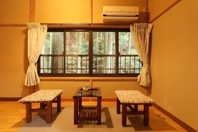 Traditional Oda (Japanese Style, for 6 People)