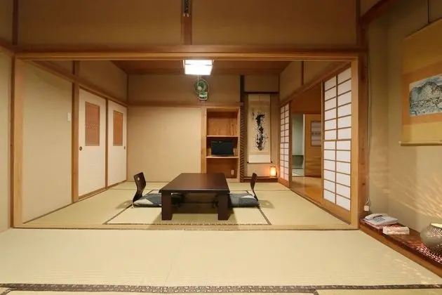 Traditional Oda (Japanese Style, for 6 People)