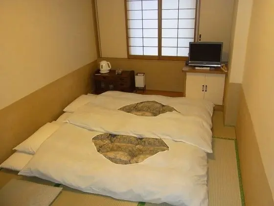 Traditional Oda, Sigara İçilmez (Japanese Room "Sakura")