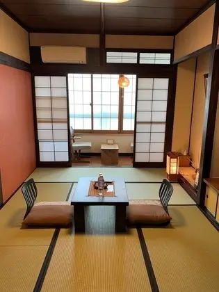Standard Oda, Sigara İçilmez, Özel Banyo (24sqm, Japanese Style, Room Only)