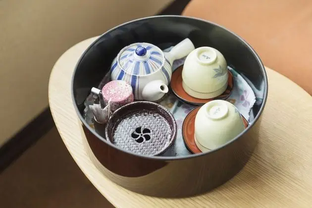 Standard Oda, Sigara İçilmez, Özel Banyo (24sqm, Japanese Style, Room Only)