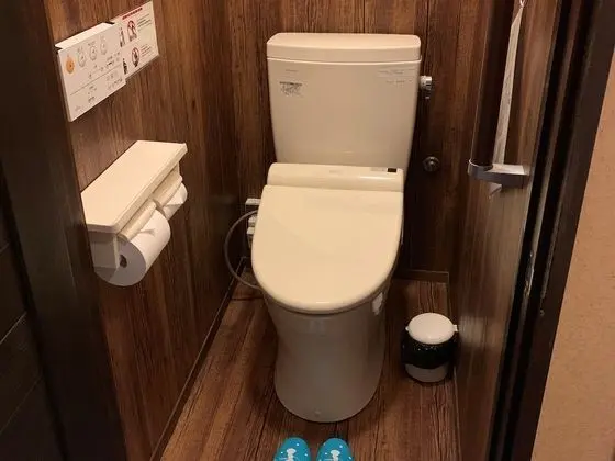 Standard Oda, Sigara İçilmez, Özel Banyo (24sqm, Japanese Style, Room Only)