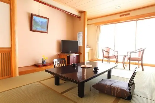 Traditional Oda (Japanese Style, 10 Tatami)