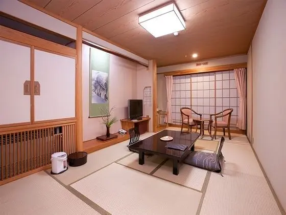 Traditional Oda (Japanese Style, 10 Tatami)