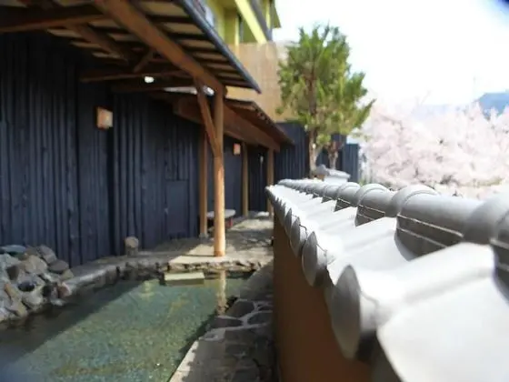 Traditional Oda (Japanese Style, 10 Tatami)