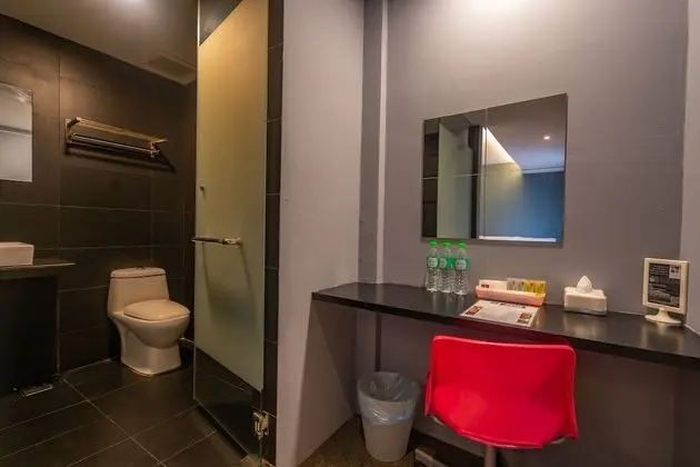 Deluxe Tek Büyük Yataklı Oda, 1 En Büyük (King) Boy Yatak