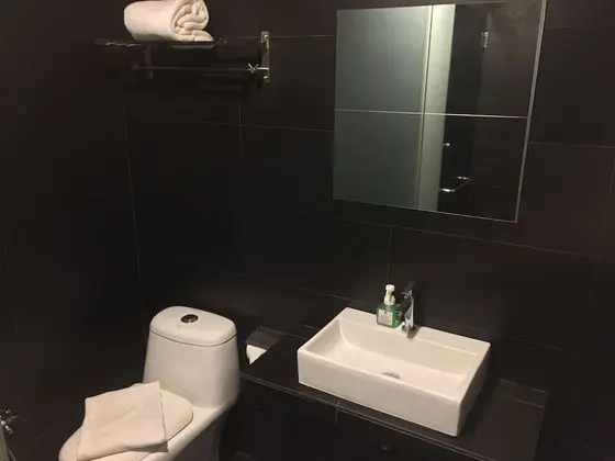 Superior Tek Kişilik Oda, 1 Tek Kişilik Yatak