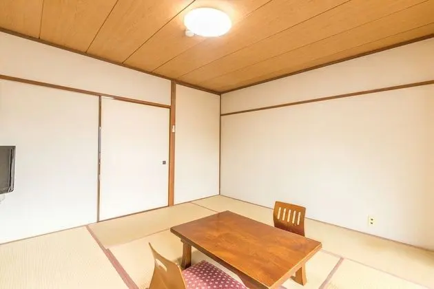 Traditional Oda, Sigara İçilmez (Japanese Room)