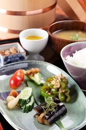 Traditional Oda, Sigara İçilmez, Ortak Banyo (Japanese Style, Organic Breakfast)