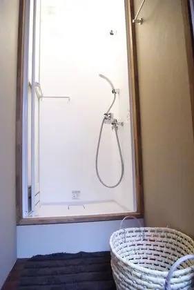Traditional Oda, Sigara İçilmez, Ortak Banyo (Japanese-Style, Room Only)