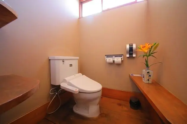 Traditional Oda, Sigara İçilmez, Ortak Banyo (Japanese-Style, Room Only)