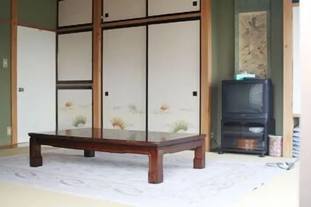 Traditional Oda (Japanese-style)