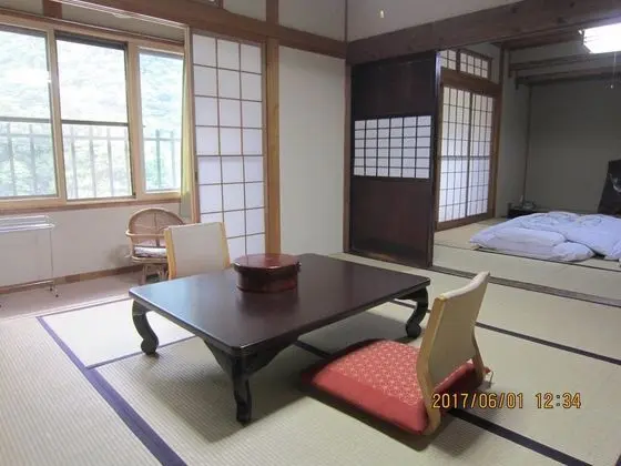 Traditional Oda (Japanese Style, 16 Tatami-mats)