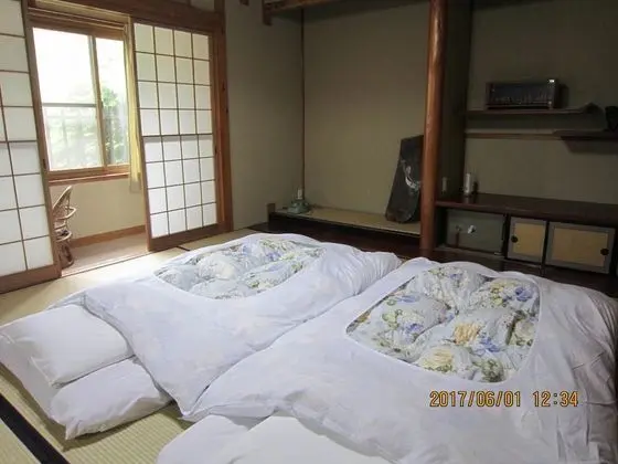 Traditional Oda (Japanese Style, 16 Tatami-mats)
