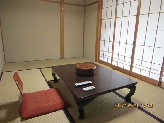 Traditional Oda (Japanese Style, 8 Tatami-mats)