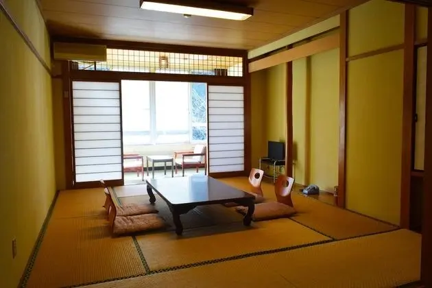 Traditional Oda (Japanese-style)