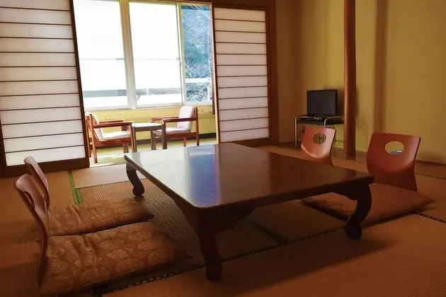 Traditional Oda (Japanese-style)