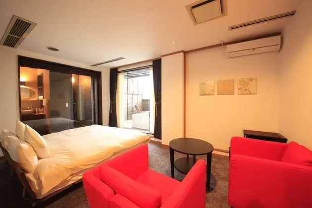 Deluxe Oda, 1 En Büyük (King) Boy Yatak, Sıcak Su Küveti, Dağ Manzaralı