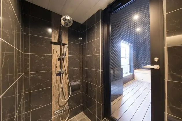Economy İki Ayrı Yataklı Oda, Birden Çok Yatak, Özel Banyo