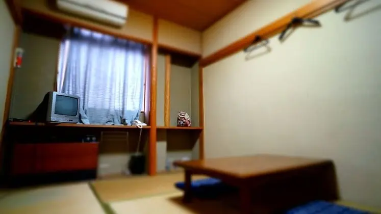 Traditional Oda
