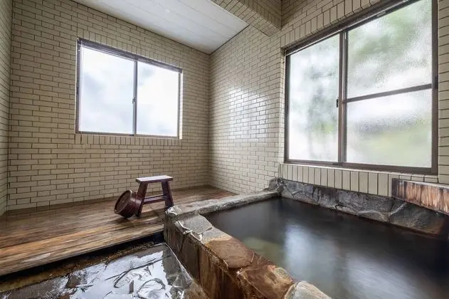 Standard Kır Evi, 2 Tek Kişilik Yatak, Sigara İçilmez