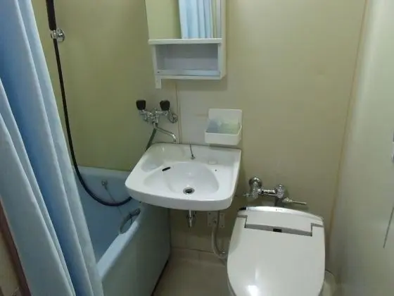 Traditional Oda, Sigara İçilebilir (Japanese Style)