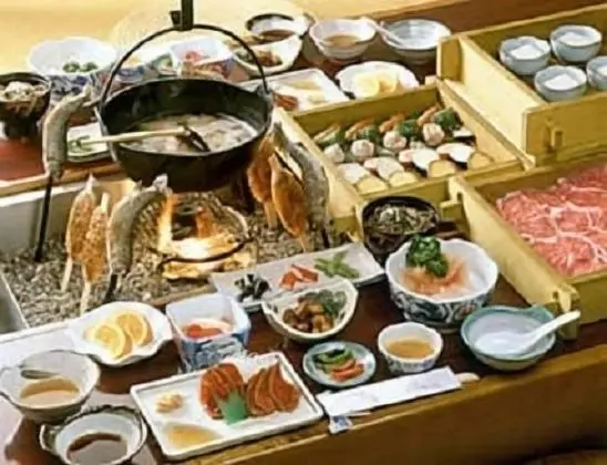 Traditional Oda (Hodaka, Japanese Style, Hida Beef 120)