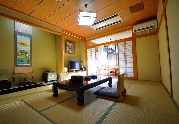 Traditional Oda (Hodaka, Japanese Style, Hida Beef 120)