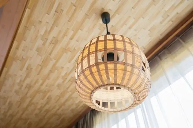 Traditional Oda, Sigara İçilebilir, Ortak Banyo (Japanese Style, 5 Guests)