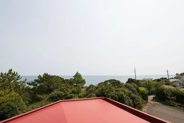 Traditional Oda, Sigara İçilebilir, Ortak Banyo (Japanese Style, 7 Guests)